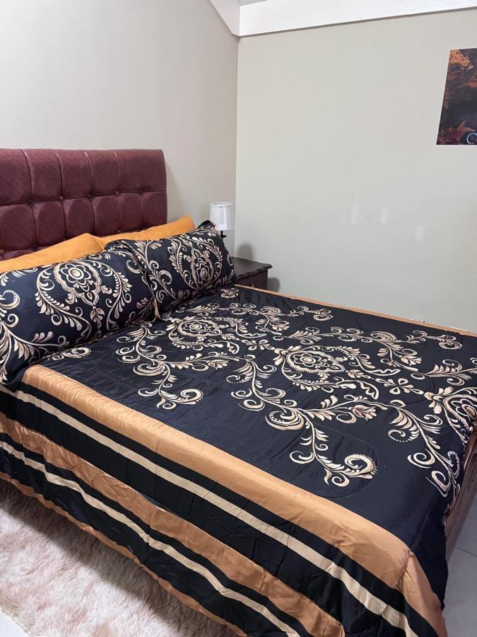 Comfort Rest โอโชรีโอส ภายนอก รูปภาพ