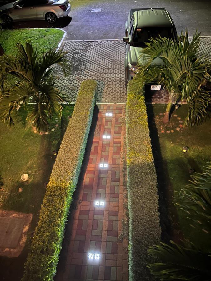 Comfort Rest โอโชรีโอส ภายนอก รูปภาพ