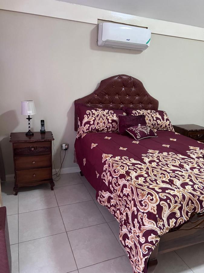 Comfort Rest โอโชรีโอส ภายนอก รูปภาพ